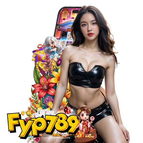 fyp789 ลิขสิทธิ์แท้